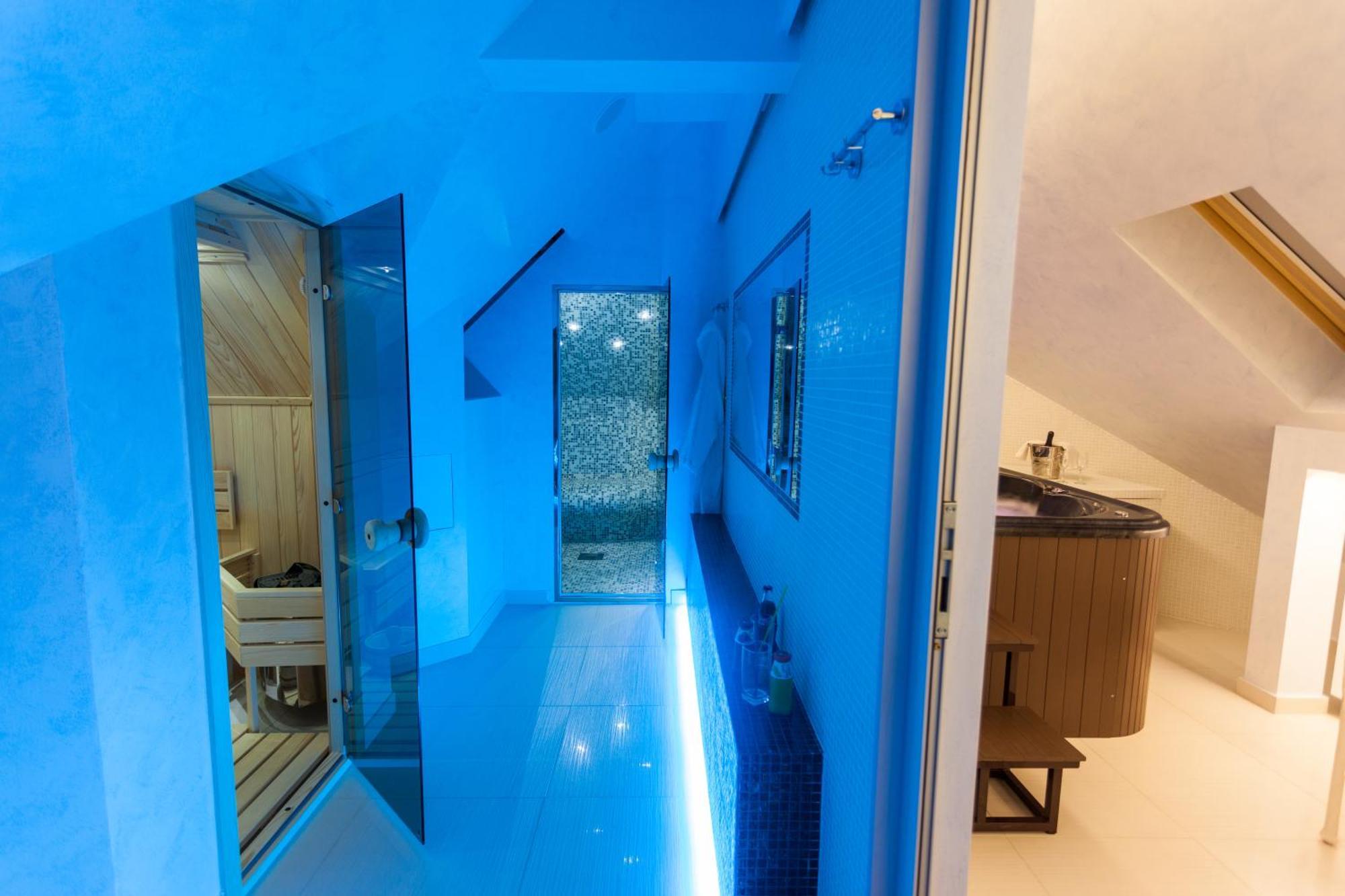 Vila Barovic And Spa Zlatibor Kültér fotó
